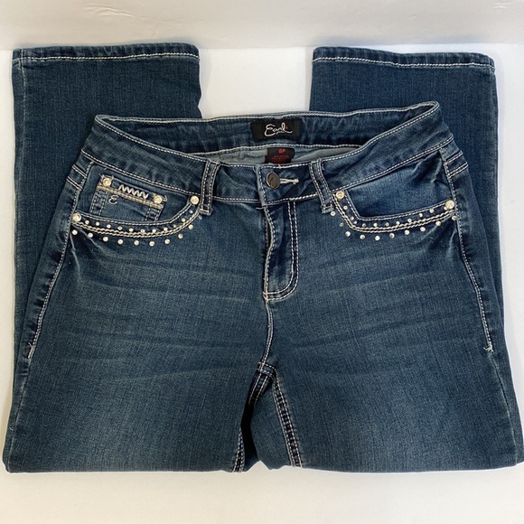 Earl Jeans Cropped/ Capris - Picture 5 of 10